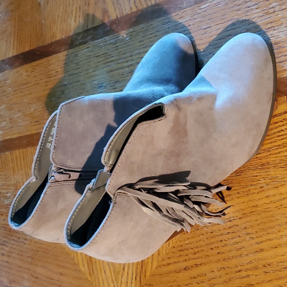 Carlos by Carlos Santana Boots